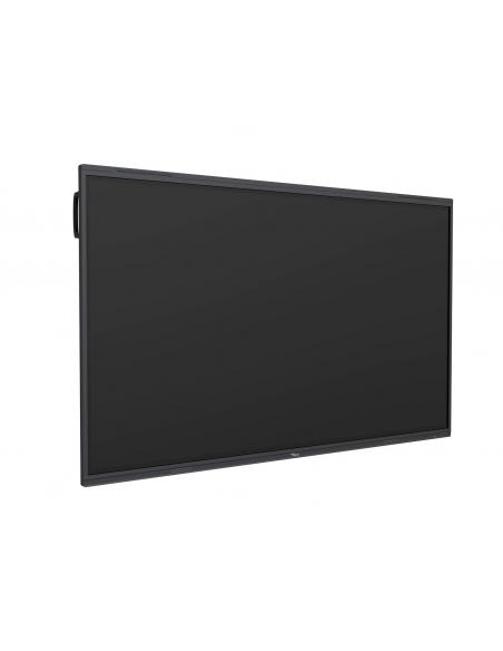 PANTALLA DIGITAL INTERACTIVA OPTOMA 75 4K UHD 3840X2160 5753RK TACTIL AND13