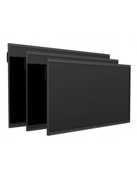 PANTALLA DIGITAL INTERACTIVA OPTOMA 75 4K UHD 3840X2160 5753RK TACTIL AND13