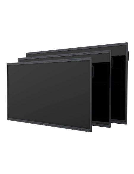 PANTALLA DIGITAL INTERACTIVA OPTOMA 75 4K UHD 3840X2160 5753RK TACTIL AND13