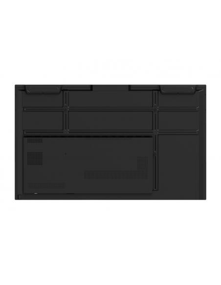 PANTALLA DIGITAL INTERACTIVA OPTOMA 75 4K UHD 3840X2160 5753RK TACTIL AND13