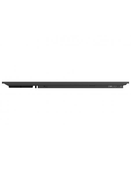 PANTALLA DIGITAL INTERACTIVA OPTOMA 75 4K UHD 3840X2160 5753RK TACTIL AND13