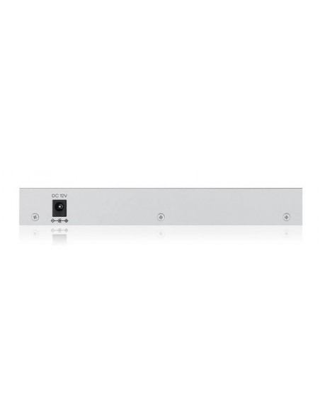ZyXEL GS1200-10V3 Switch 8xGbE 2xSFP