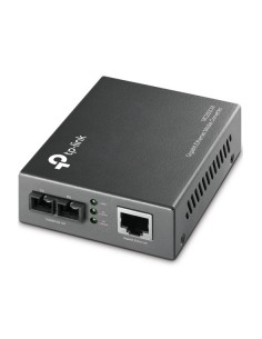 TP-LINK MC200CM Conversor Medios Multi Modo 0,55Km