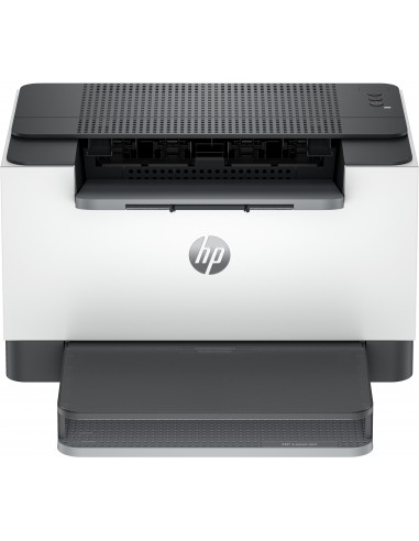 IMPRESORA HP LASERJET MONOCROMO M209D DUPLEX BLANCA 8J9L0F