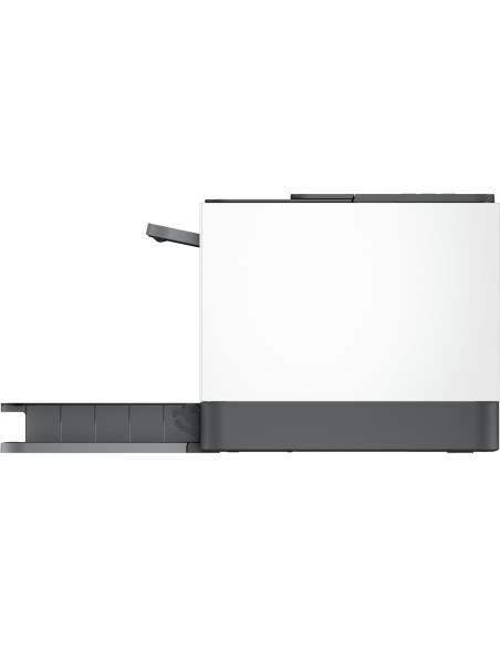 IMPRESORA HP LASERJET MONOCROMO M209D DUPLEX BLANCA 8J9L0F