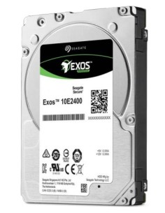Seagate Exos 10E2400 1.8TB SAS 12GB-s 2.5" 10Krpm