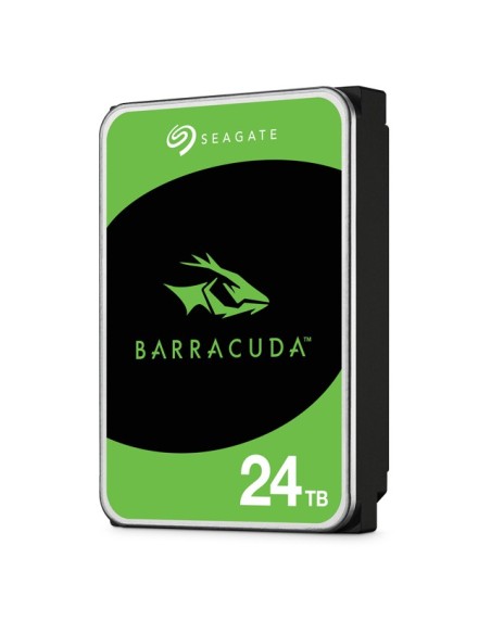 Seagate BarraCuda ST24000DM001 24TB 3.5" 6GB S