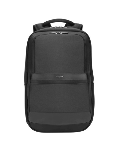 MOCHILA PORTATIL TARGUS CITY SMART ESSENTIAL MULTI-FIT 12,5"-15,6" NEGRO