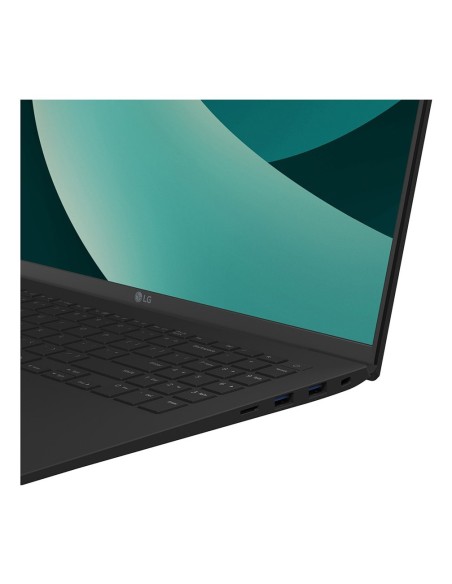 LG 16Z90T-G.AD8BB Ultra7-255H 32GB 2TB W11H 16"