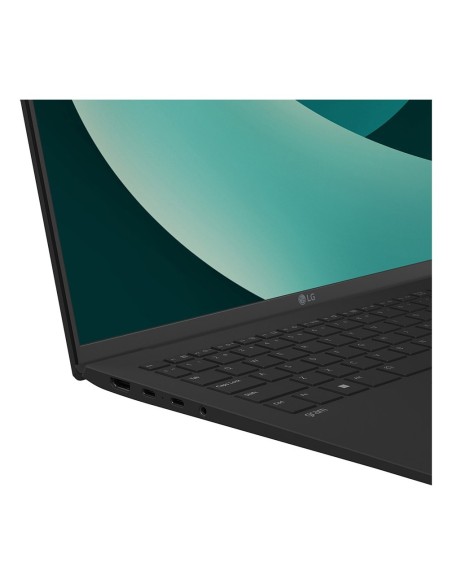 LG 16Z90T-G.AD8BB Ultra7-255H 32GB 2TB W11H 16"