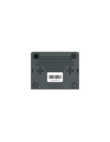 ROUTER MIKROTIK RB760IGS 5 GIGABIT LAN SFP ROUTEROS L4