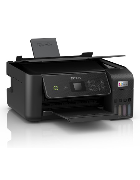 Epson Multifunción Ecotank ET-2871