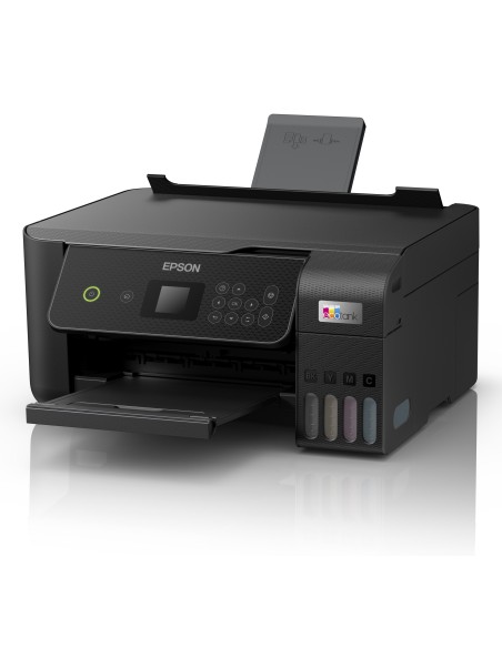 Epson Multifunción Ecotank ET-2871