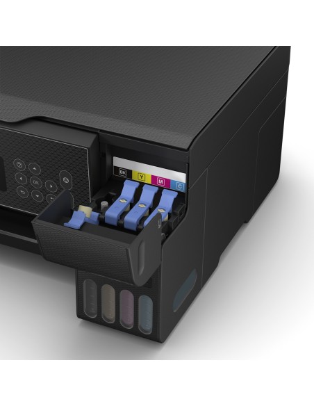 Epson Multifunción Ecotank ET-2871