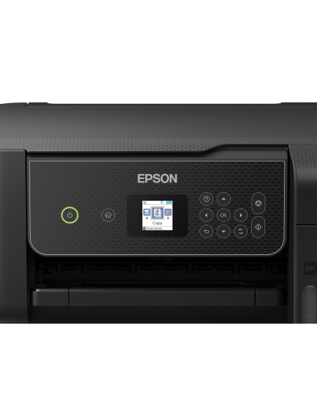 Epson Multifunción Ecotank ET-2871