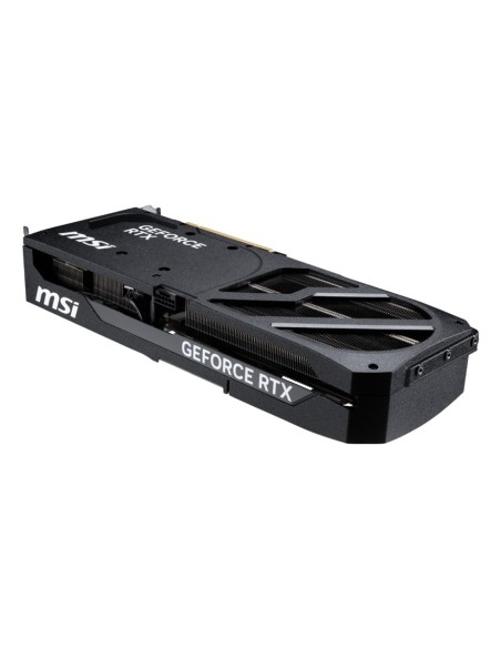 TARJETA GRAFICA MSI GEFORCE RTX 5070 12G SHADOW 3X OC