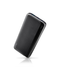 BATERIA EXTERNA PORTATIL RAPIDA NGS 22.5W PARA TABLETS SMARTPHONES QUIZ10