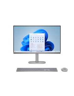 PC AIO HP OMNISTUDIO X 27-CS0015NS U5-125H 16G 512G 27" W11H