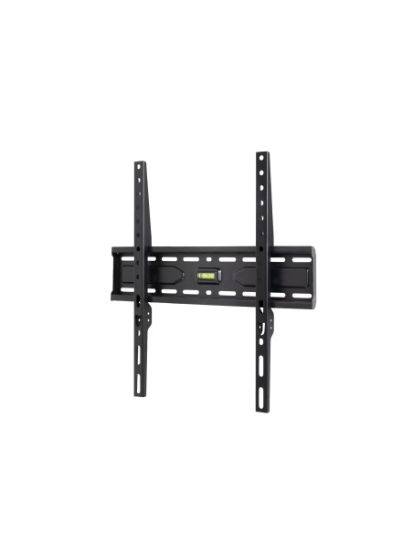 SOPORTE PARED MONITORTV 32-75 MAX 45KG NEGRO TOOQ LP1030F-B