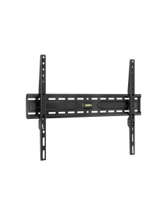 SOPORTE PARED MONITORTV 37-86 MAX 45KG NEGRO TOOQ LP1050F-B