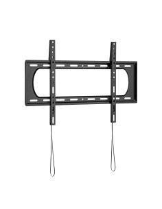 SOPORTE PARED MONITORTV 37-80 MAX 80KG NEGRO TOOQ LP1084F-B