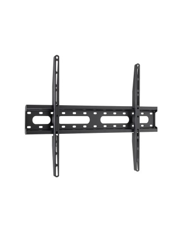 SOPORTE PARED MONITORTV 37-80 MAX 45KG NEGRO TOOQ LP1082F-B