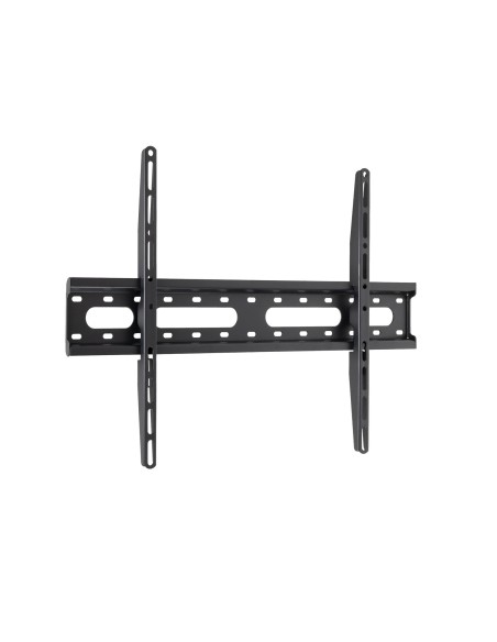 SOPORTE PARED MONITORTV 37-80 MAX 45KG NEGRO TOOQ LP1082F-B