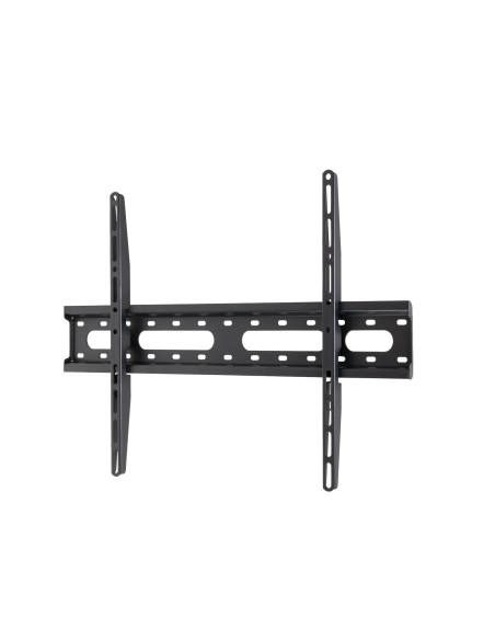 SOPORTE PARED MONITORTV 37-80 MAX 45KG NEGRO TOOQ LP1082F-B