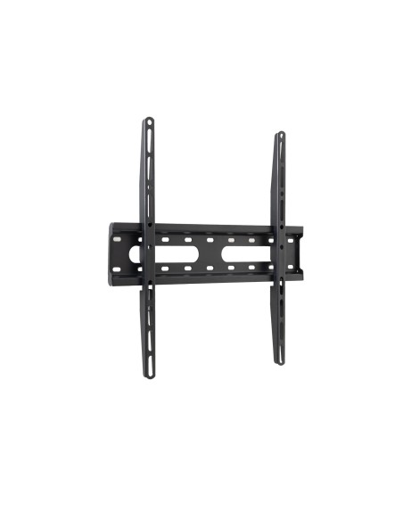 SOPORTE PARED MONITORTV 32-70 MAX 45KG NEGRO TOOQ LP1072F-B
