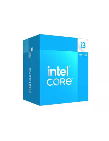 MICRO INTEL CORE I3 14100F 3.5GHZ S1700 12MB BX8071514100F