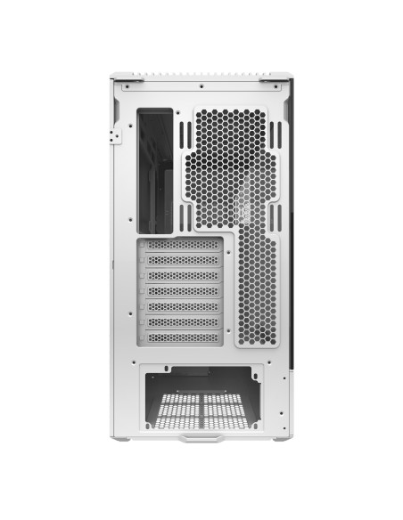 CAJA ATX ABYSM GAMING ARIAN FRAME A400 CRISTAL TEMPLADO USB3.2 BLANCA AB123533W