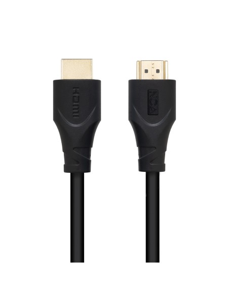Nanocable Cable HDMI V1.4 CCS, A M-A M, 3 M