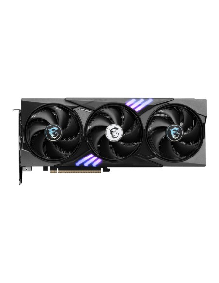 TARJETA GRAFICA MSI GEFORCE RTX 5060 TI 8G GAMING TRIO OC