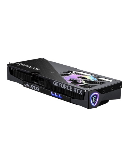 TARJETA GRAFICA MSI GEFORCE RTX 5060 TI 8G GAMING TRIO OC
