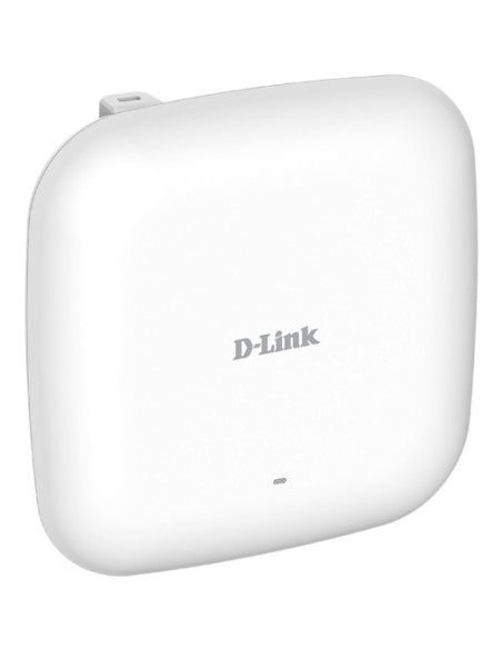 PUNTO ACCESO D-LINK INALAMBRICO DBR-X300-AP AX3000 WIFI6 1P GBPS POE