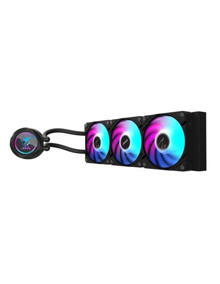 REFRIGERACION LIQUIDA GIGABYTE AORUS WATERFORCE II 360