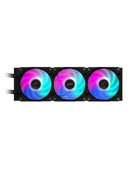 REFRIGERACION LIQUIDA GIGABYTE AORUS WATERFORCE II 360