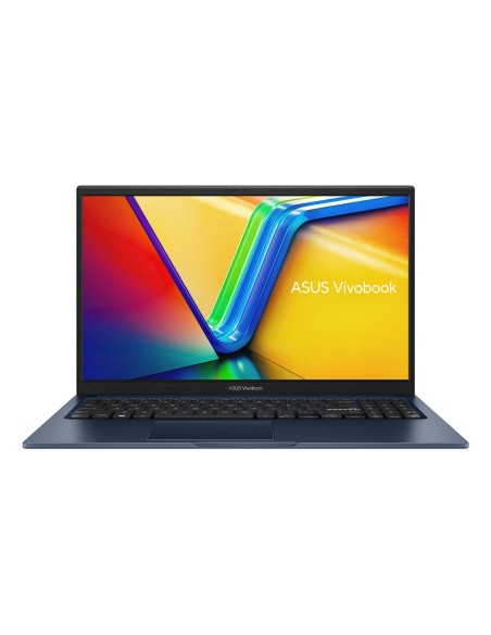 PORTATIL ASUS VIVOBOOK 15 X1504VA-BQ4623 CORE 5 120U 16GB 1TB 15.6" FDOS AZUL