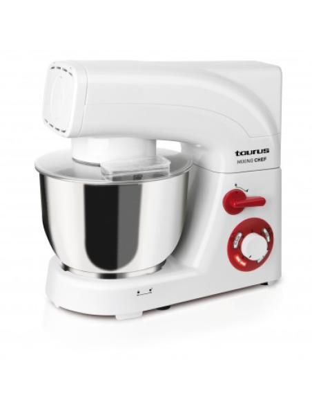 AMASADORA TAURUS 1200W 55L MIXING CHEF 913516000