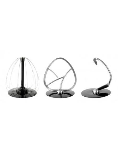 AMASADORA TAURUS 1200W 55L MIXING CHEF 913516000