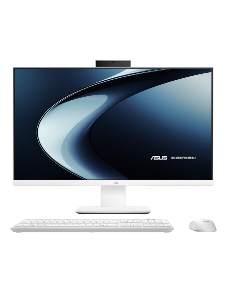 AsusV470VAK-WPE1060 C7-240H 16GB 1TB DOS 27"
