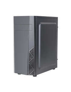 CAJA ZALMAN T8 ATX MID-TOWER 1XVENT NEGRA