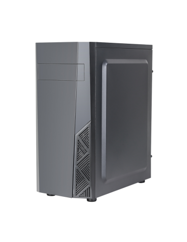 CAJA ZALMAN T8 ATX MID-TOWER 1XVENT NEGRA