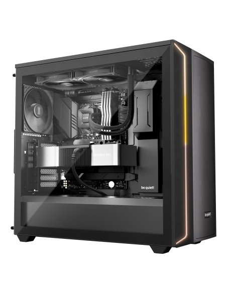 REFRIGERACION LIQUIDA BE QUIET PURE LOOP 3 280MM