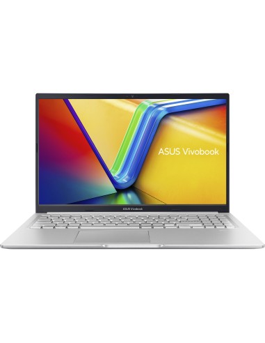 PORTATIL ASUS VIVOBOOK 15 D1502NAQ-BQ168 R7 170 16GB 512GB 15,6" FDOS PLATA