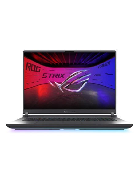 PORTATIL ASUS ROG STRIX G18 G815LR-S9046 U9 275HX 32GB 1TB RTX5070 Ti 18" FDOS