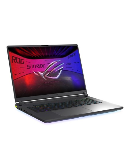 PORTATIL ASUS ROG STRIX G18 G815LR-S9046 U9 275HX 32GB 1TB RTX5070 Ti 18" FDOS