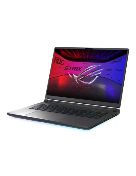 PORTATIL ASUS ROG STRIX G18 G815LR-S9046 U9 275HX 32GB 1TB RTX5070 Ti 18" FDOS