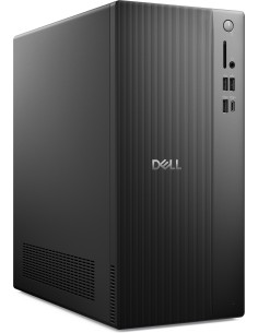 PC DELL TOWER ESSENTIAL QVT1260 I5-14400 16GB 512GB W11P