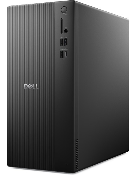 PC DELL TOWER ESSENTIAL QVT1260 I5-14400 16GB 512GB W11P